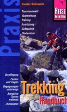 Gunter Schramm - Trekking Handbuch