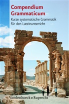 Hans Baumgarten - Compendium Grammaticum