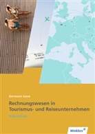 Germann Jossé - Rechnungswesen in Tourismus- und Reiseunternehmen