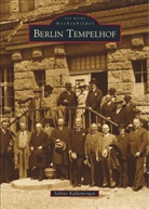Sabine Kaldemorgen - Berlin - Tempelhof