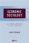 Trigilia, C. Trigilia, Carlo Trigilia - Economic Sociology