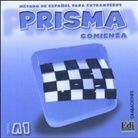 Equipo Equipo Prisma - Prisma Comienza - Nivel A1: 1 Audio-CD (Livre audio)