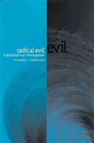 Richard J Bernstein, Richard J. Bernstein - Radical Evil