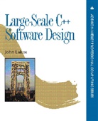 John Lakos, John S Lakos, John S. Lakos - Large-Scale C++ Software Design