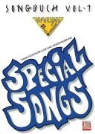 Elmar Kalscheuer, Michael Müller-Hillebrand - Songbuch - Special Songs