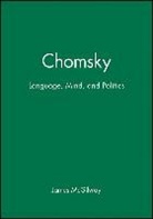 J. McGilvray, James Mcgilvray, McGilvray James - Chomsky