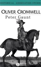 Gaunt, P Gaunt, Peter Gaunt, Gaunt Peter - Oliver Cromwell