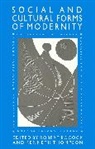 R. Bocock, Stuart Hall, Kenneth Thompson, Robert Bocock, Robert (Respectively Bocock, Bocock Robert... - Social and Cultural Forms of Modernity