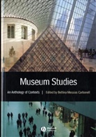 Bettina M. Carbonell, Bettina Messias Carbonell, Bettina Messias Carbonell - Museum Studies in Context