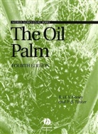 R. H. V. Corley, RHV Corley, P. B. Tinker, P. B. H. Tinker, Pbh Tinker - Oil Palm