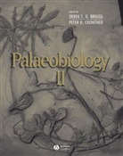 Briggs, Anthony Briggs, Derek E. Briggs, Peter R. Crowther, Derek Briggs, Derek E. G. Briggs... - Palaeobiology II
