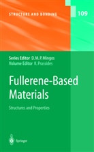 K. Prassides, Kosma Prassides, Kosmas Prassides - Fullerene-Based Materials