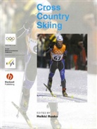 Rusko, H. Rusko, Heikki Rusko, Heikki Rusko - Handbook of Cross-Country Skiing