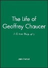D Pearsall, Derek Pearsall, Derek (Harvard University) Pearsall, Pearsall Derek - Life of Geoffrey Chaucer