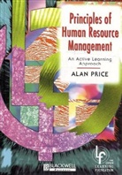 Open Learning Foundation, Price, Alan Price - Principles of Human Resource Management