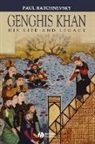 Ratchnevsky, Paul Ratchnevsky - Genghis Khan: His Life And Legacy
