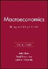 David Greenaway, David (University of Nottingham Greenaway, Michael McCrostie, Michael (University of Buckingham McCrostie, Mike McCrostie, Shaw... - Macroeconomics