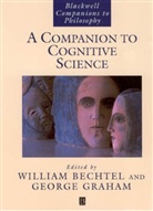 Bechtel, W Bechtel, William (Wake Forest University Bechtel, William Graham Bechtel, Graham, William Bechtel... - Companion to Cognitive Science