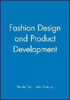 Harold Carr, John Carr, Carr Harold, John Pomeroy, Pomeroy John - Fashion Design and Product Development