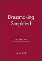 Cock, Valerie Cock, Valerie I. Cock - Dressmaking Simplified