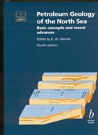 Glennie, K W Glennie, K. W. Glennie, Kw Glennie, K W Glennie, K. W. Glennie... - Petroleum Geology of the North Sea