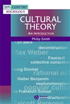 Smith, Alison Smith, P Smith, Phil Smith, Philip Smith, Philip (University of Queensland Smith... - Cultural Theory
