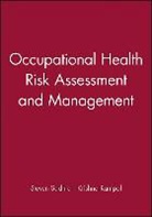 Krishna G Rampal, Krishna G. Rampal, Steven Sadhra, Steven S Sadhra, Steven S. Sadhra, Krishna Rampal... - Occupational Health