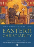 Brady, Griffith, Parry, K Parry, Ken Parry, Ken (Macquarie University Parry... - Blackwell Dictionary of Eastern Christianity