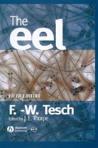 Tesch, Frederich W Tesch, Frederich W. Tesch, Friedrich-Wilhe Tesch, Friedrich-Wilhelm Tesch, White... - The Eel