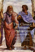 Gracia, Jorge J.E. Gracia, Reichberg, Gregory M. Reichberg, Schumacher, Bernard N. Schumacher... - The Classics of Western Philosophy