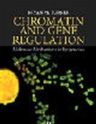 B. M. Turner, Bryan M Turner, Bryan M. Turner, Bryan M. (University of Birmingham) Turner, Bryan S. Turner - Chromatin and Gene Regulation