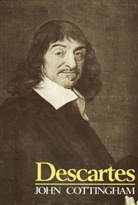 Cottingham, J Cottingham, John Cottingham, John G. Cottingham, John G. (University of Reading) Cottingham - Descartes