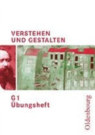 Konrad Notzon, Dieter Schrey - Verstehen und Gestalten, Ausgabe G - 1: 5. Schuljahr, Übungsheft