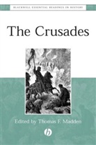 Madden, Te Madden, Thomas F. Madden, Thomas F. (Saint Louis University) Madden, Thomas F. Madden, Thomas F. (Saint Louis University) Madden - Crusades