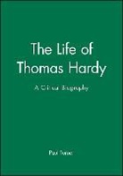 Turner, David Turner, Paul Turner, Paul (University of Oxford) Turner, Paul D. L. Turner, Pd Turner - Life of Thomas Hardy