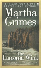 Martha Grimes - Lamorna Wink
