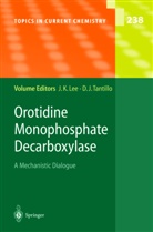 M. R. A. Blomberg, K. L. Byun, J. Gao, Y. Hu, R. Kluger, E. F. Pai... - Orotidine Monophosphate Decarboxylase