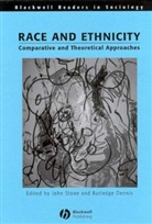 Warren I. Cohen, Dennis, Zach Dennis, Stone, J Stone, John (Boston University Stone... - Race and Ethnicity
