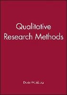 D Weinberg, Darin Weinberg, Darin Weinberg - Qualitative Research Methods