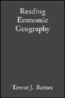 Jr Rudol Barnes, Jr. Rudol Barnes, Rudol Barnes, TJ Barnes, Trevor J. Peck Barnes, Jamie Peck... - Reading Economic Geography