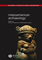 HENDON, Julia A. Hendon, Julia A. (Gettysburg College Hendon, Julia A. Joyce Hendon, Joyce, Rosemary A. Joyce... - Mesoamerican Archaeology