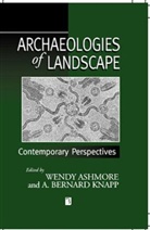 Ashmore, W Ashmore, Wendy Ashmore, Wendy Knapp Ashmore, Knapp AB, Ab Knapp Ab... - Archaeologies of Landscape