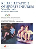 Frontera, Walter Frontera, Walter R. Frontera - Rehabilitation of Sports Injuries