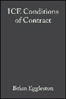 B Eggleston, Brian Eggleston, Brian (Ceng Eggleston - Ice Conditions of Contract