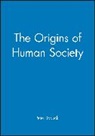Bogucki, P Bogucki, Peter Bogucki - Origins of Human Society