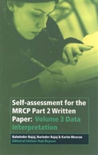 Bajaj, Balwinder Bajaj, N. Bajaj, N. Bajaj Bajaj, Narinder Bajaj, Bajaj N... - Self Assessment for the Mrcp Part 2 Written Paper