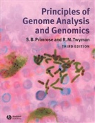S. B. Primrose, Sandy B Primrose, Sandy B. Primrose, Sandy B. (Business and Technology Management) Primrose, Sb Primrose, Primrose Sandy B.... - Principles of Genome Analysis and Genomics