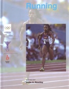 Hawley, John A. Hawley, John Hawley, John A. Hawley - Handbook on Running
