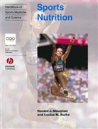 Louise Burke, Maughan, Ronald Maughan, Ronald J. Maughan, Louise Burke, Louise M. Burke... - Sports Nutrition