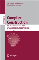 Shiram Krishnamurthi, Shrira Krishnamurthi, Shriram Krishnamurthi, Odersky, Odersky, Martin Odersky - Compiler Construction